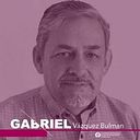 Gabriel Vazquez Bulman