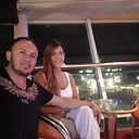 Michelle Carreño Fajardo