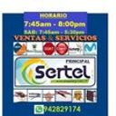 Sertel NC