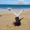 Alejandra Isabel Delgado Carvajal