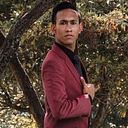 Yonny Jose Pérez Gudiño