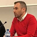 Rubén Pérez Carcedo