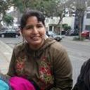 Paola Lozada Dominguez