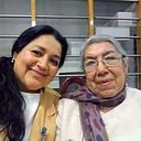 Maria Elena León Arcentález