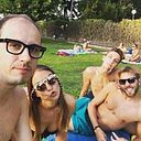 David Pedreira Choren