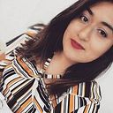 Laura Natalia Ostos Molina