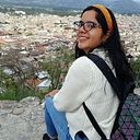 María Gracia Llapapasca Cruz