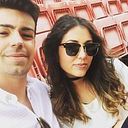 Juan Carlos Muñoz Mateo