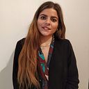 Fátima Martínez Velasco