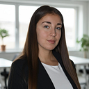 Miriam Nakoura