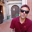 Samuel Dueñas Vega
