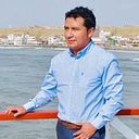 Ronald A. Terrones
