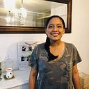 Joyce Rojas Amoretti