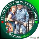Maria Gonsalez