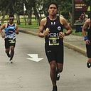 Jhoseph Delgado Luhing