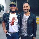 Emanuel Pérez Chavarría