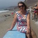 Cecilia Cerda Cortes