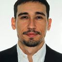 Sergio Salgado Lasheras