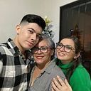 Lizbeth Barrera Zapata