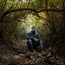 Daniel Romero Gordillo