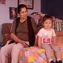 Lia Abi Amador Madriz