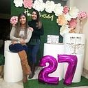 Odaliz Marisol Gomez