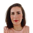 Lígia Carla da Cunha Zago