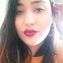 CrisTina Rivera Alvarado