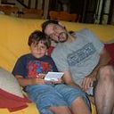 Bernardo España Lopez