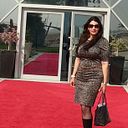 Aisha Yaqoobi