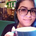 Karolina Zoneti Zanchetto