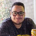 Luiz Gustavo Souza Silva