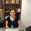 Ana Lilia Zulueta Alegría