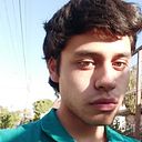 Mauro Fernando Campos Freire