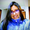 Daniela Alejandra Meneses Torres