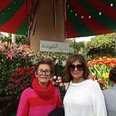 Lucy Nelly Barandiaran