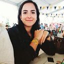 Valeria Bricio-Kolmodin