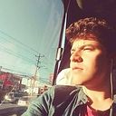 Isaac Delgado Artavia