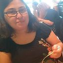 Paula Arencibia Ferrer