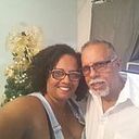 Joaquim E Jacyára Vitória