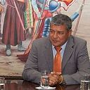 Waldo Sankan Martinez