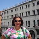 Maria Ignez Sampaio Salomao