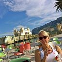 Lucilla Cunico