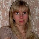 Елена Раковская