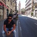 Aine Jesus Barbar Garcia
