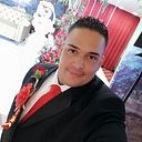 Aris Rodriguez Castel Blanco