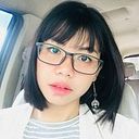 Fransisca Nadya Gitawardhani