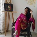 Poonam Kondhalkar