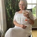 Anna Dolzhenko-Arhipova