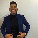 Alberto Melián Álvarez